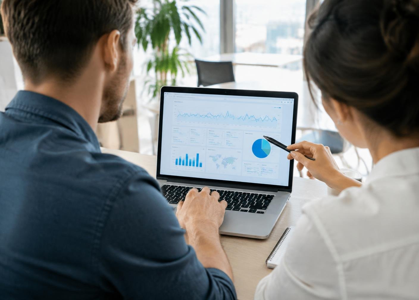 Search Engine Optimization